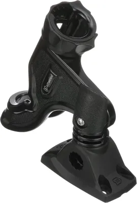 ATTWOOD CORPORTATION 5010-4 - Attwood Pro Series Rod Holder