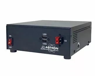 ASTRON CORPORATION INC. SS-30-AP - Astron SS-30-AP Power Supply 110220VAC-12VDC 30A Converter