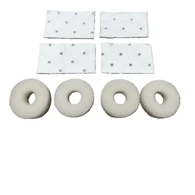 NEPTUNIAN SKY LLC FM-2024 - Bilge-B-Dry Filter Material for Pickup