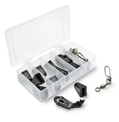 Johnson Outdoors 2250002 - Cannon Terminator Kit