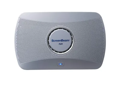 SCREENBEAM SBWD1100FADMIN3Y - RESTRICTED BUNDLE 1100F + 3YR SUBSCRIPTION