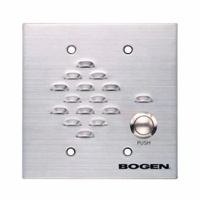 Bogen ADP1 - ANALOG DOOR PHONE