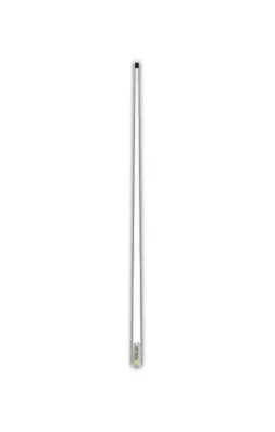 DIGITAL ANTENNA INC. 538-AW-S - Digital 538-AW-S 8ft AMFM Antenna White
