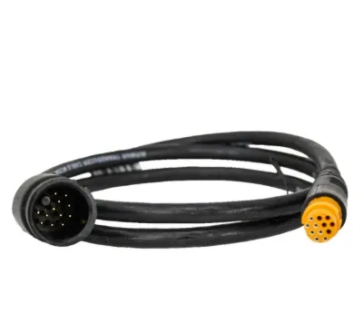GEMECO MARINE ACCESSORIES MMC-12G - Airmar MMC-12G Garmin 12-pin CHIRP Mix-N-Match Cable