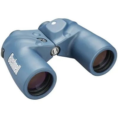 Revelyst Sales LLC Bushnell 13-7500 - Bushnell 13-7500 7X50 Marine Binocular Waterproof WCompass
