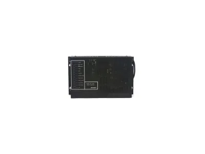 Bogen TPU35B - 35-WATT PAGING AMPLIFIER WALC& APHEX AU