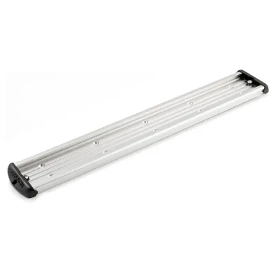 JOHNSON OUTDOORS INC 1904028 - Cannon 24in Aluminum Mounting Track