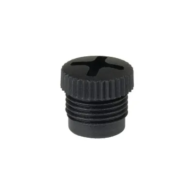 NAVICO GROUP AMERICAS LLC 270111 - Ancor 270111 NMEA 2000 Blanking Cap - Female