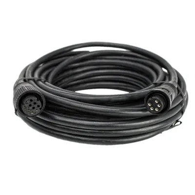 GEMECO MARINE ACCESSORIES MM-10FUR - Airmar MM-10FUR Mix & Match Cable For 10-Pin Furuno