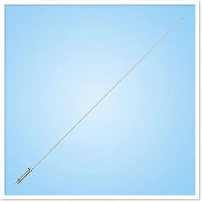 SHAKESPEARE COMPANY LLC 476 - Shakespeare 476 18ft5in VHF Antenna 10db Ships Truck Freight