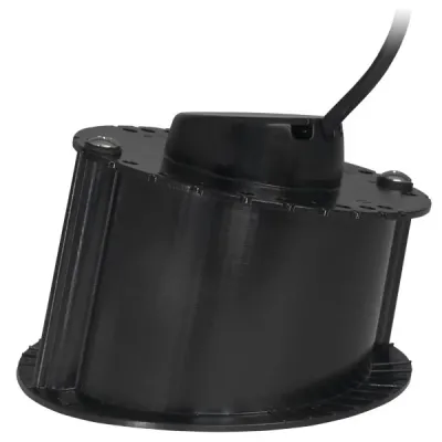 GEMECO MARINE ACCESSORIES M135C-M-MM - Airmar M135C-M Transducer Medium CHIRP With Mix-N-Match Plug