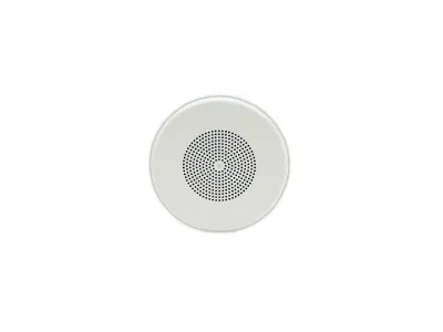VALCOM V-1010C - One Way Amplified 4-inch Ceiling Speaker