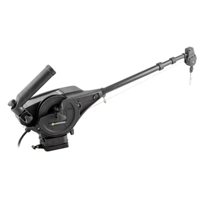 JOHNSON OUTDOORS INC 1902305 - Cannon Magnum 10 Electric Downrigger