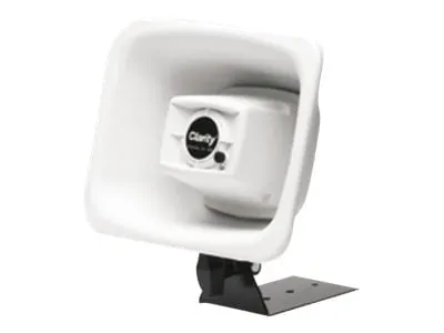 VALCOM S-604-25-W - FlexHorn 4 Watt 25V White