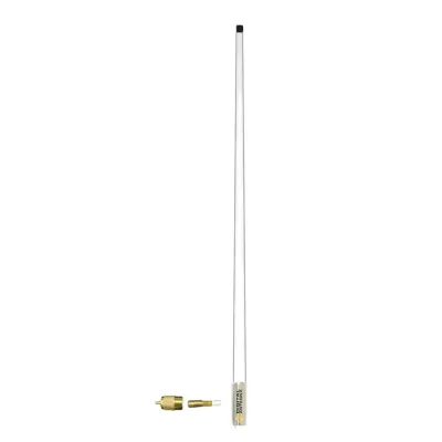 DIGITAL ANTENNA INC. 992-MW-S - Digital 992-MW-S 8ft VHFAIS Antenna