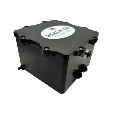 NEPTUNIAN SKY LLC BBD-2025-122 - Bilge-B-Dry Dual Pump 12v Dry Biilge System