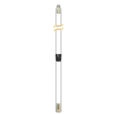 DIGITAL ANTENNA INC. 549-EW-RS - Digital 549EW-RS 8ft Tapered Extension with Rupp Collar