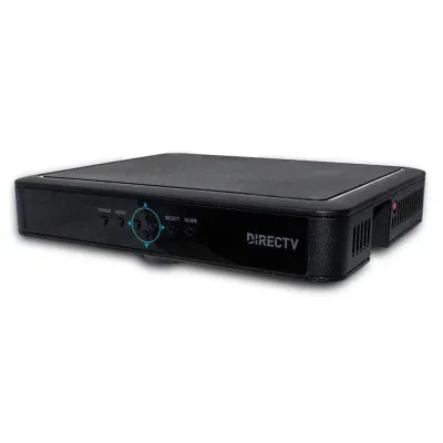 Signal Connect H26K-COM - DirecTV H26K HD Receiver With RF Remote Reman