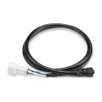 GARMIN USA, INC 010-12770-00 - Garmin 010-12770-00 Yamaha to J1939 Adapter Cable