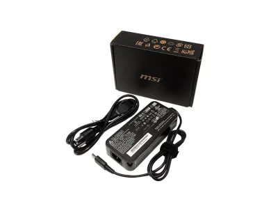 MSI 1541XP101 - MSI Accessory 957-1541XP-101 280W GE76 GE66 AC Adapter+Pwr C