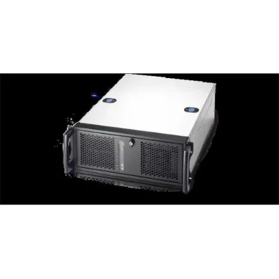 Chenbro RM42200H13*13814 - Chenbro RM RM42200H13*13814 4U IPC CHASSIS 7-slot rear windo