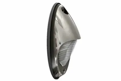 LUMITEC LLC 101670 - Lumitec Nautilus Piling Light Spectrum Warm White 10-30vDC S