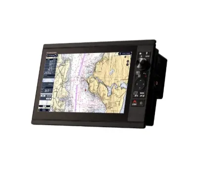 FURUNO USA INC. TZT13X - Furuno TZT-13X 13in TZtouchXL Multifunction Display