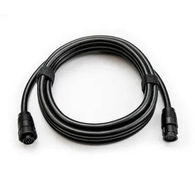 NAVICO INC 000-00099-006 - Lowrance XT-10BLK 10ft 9 pin 9 pin extension cable