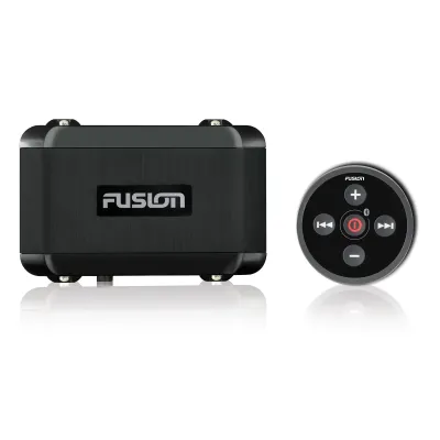 GARMIN USA, INC 010-01517-01 - Fusion MS-BB100 Black Box With Controller