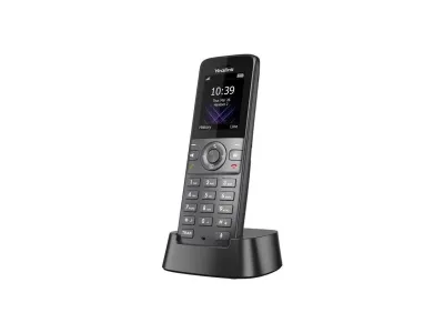 Yealink 1302021 - YEALINK IP DECT W73H