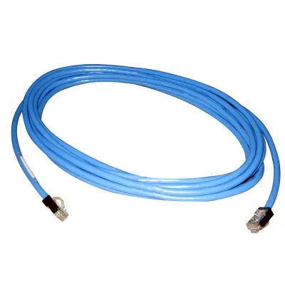 FURUNO USA INC. 001-167-880-10 - Furuno 001-167-880-10 Cable As Assembly 2M RJ45-RJ45 4P