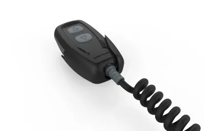 Taylor Made Products 66940002 - Lewmar Wired Windlass Remote
