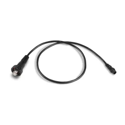 GARMIN USA, INC 010-12531-01 - Garmin 010-12531-01 Network Adapter Small Male to Large