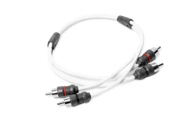 GARMIN USA, INC 010-13554-00 - JL Audio 1.5 ft 2 Channel Audio Interconnect Cable