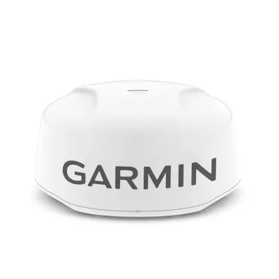GARMIN USA, INC 010-02584-00 - Garmin GMR Fantom 18x Radar White 50 Watt 18in Dome with 15m