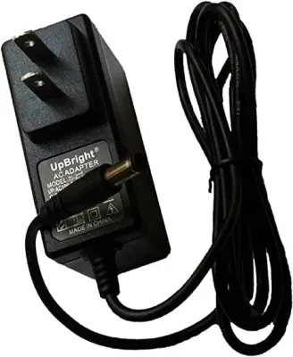 Yealink 330000012027 - Yealink Accessory 330000012027 5V 2A Power Supply for IP Pho