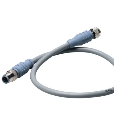 TELEDYNE FLIR MARITIME US, INC CM-CG1-CF-05.0 - Maretron Micro Cable 5 Meter Male To Female Connectors