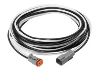 LENCO MARINE SOLUTIONS LLC 30142-104 - Lenco 45ft Actuator Extension Harness 10 GA