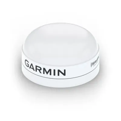 GARMIN USA, INC 010-02277-00 - Garmin GXM54 SiriusXM Weather White Housing