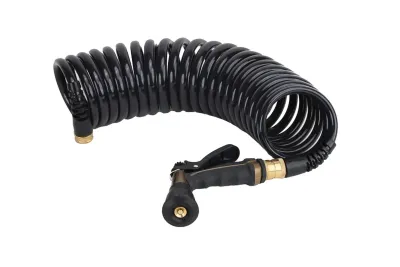 OCEAN EQUIPMENT INC CPP2501K - HoseCoil Commercial Pilot Pro 20ft Hose Kit