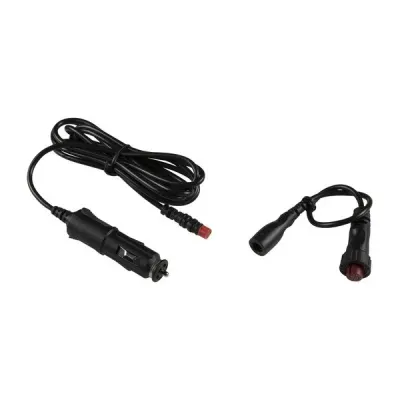 GARMIN USA, INC 010-12931-00 - Garmin 12v Vehicle Power Adapter 4-Pin