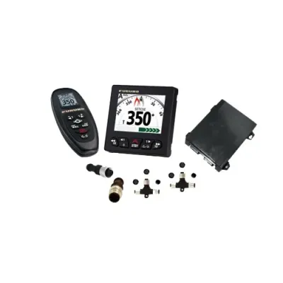 FURUNO USA INC. NAVPILOT 300-OPT - Furuno NAVPILOT300 Autopilot For SeaStar Optimus