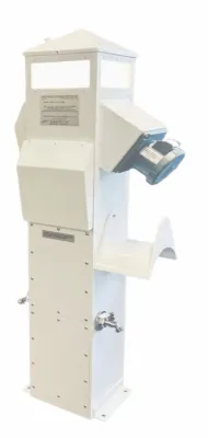 INTERNATIONAL DOCK PRODUCTS SPB-41-4A - International Dock SPB-41-4A Shore Power Pedestal