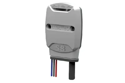 LUMITEC LLC 101684 - Lumitec PICO S8 Switching Module Only Works with POCO3