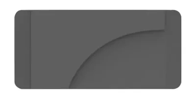 RIVER PARK MARINE INC MPRO-Y-1000/WPC - JBL Silicone Cover for R4500, R3500 and Infinity R3000