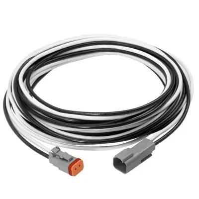 LENCO MARINE SOLUTIONS LLC 30133-103D - Lenco 20ft Actuator Extension Harness 14 GA