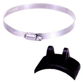 NAVICO INC 000-0051-45 - Lowrance TMB-S Trolling Motor Mounting Hardware