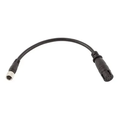 JOHNSON OUTDOORS INC 1852075 - Minn Kota MKR-US2-15 Lowrance 8-Pin Hook2