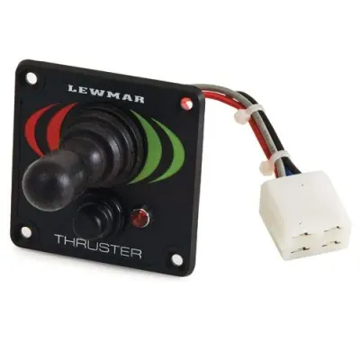 Taylor Made Products 589094 - Lewmar 589094 Locking Joystick For 140TT2.0KW 591482 Only
