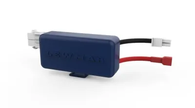 Taylor Made 589842 - Lewmar 589842 Black Box Allows Controls with Old Thrusters